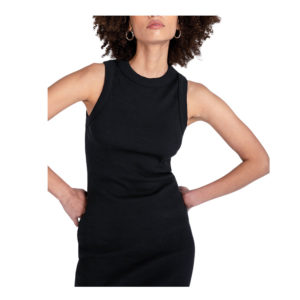 Jonesy Dress - Black