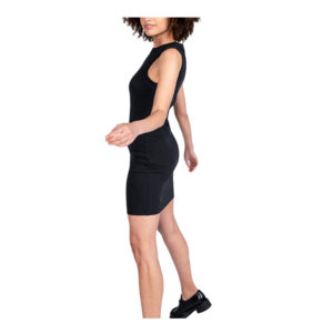 Jonesy Dress - Black