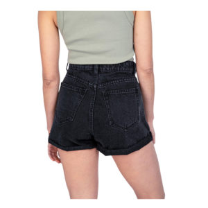 Neuw Lola Short - Blackout