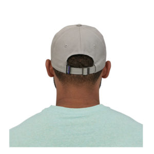 Fitz Roy Horizons Trad Cap - Drifter Grey