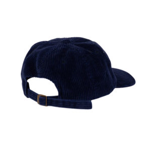 Avenue Cap - Navy