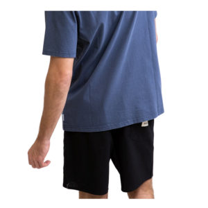 Essential Linen Jam - Blackv