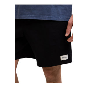 Essential Linen Jam - Blackv
