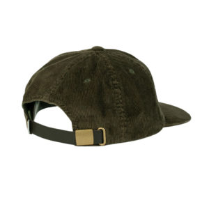 Sol Cap - Olive