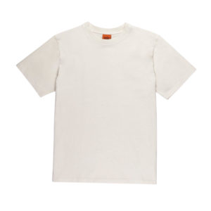Essential Vintage T-Shirt - Vintage White