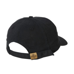 Palm Of Thrills Cap - Black