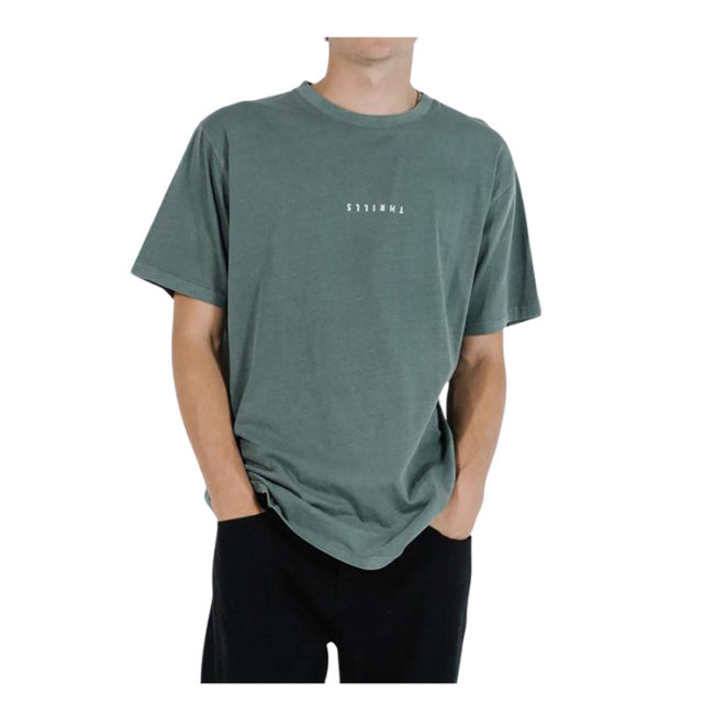 hemleyStore-Thrills-MinimalMerchTee-LumeGreen