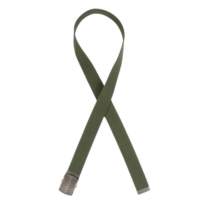 Minimal Range Belt - Jungle Army