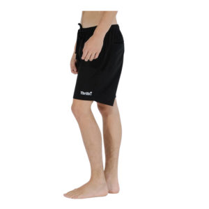 Palm of Thrills Volley - Black
