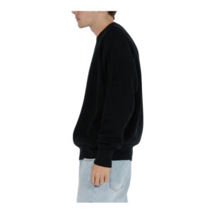 Republic Crew Knit - Black