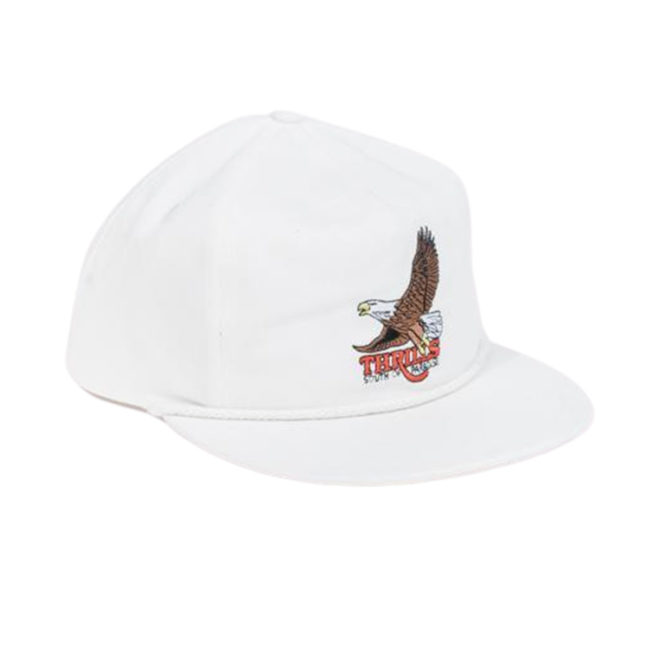 Victory Cap - Dirty White