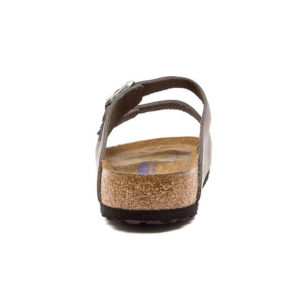 Arizona NU SFB Oiled - Iron Regular