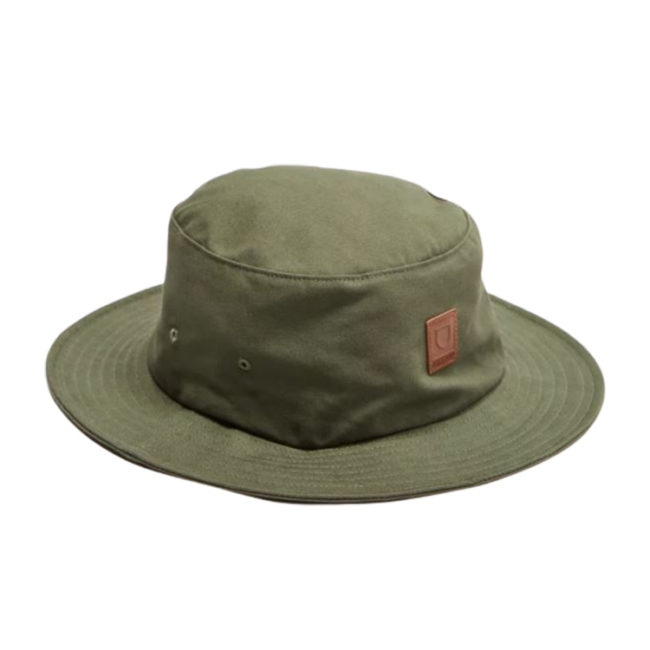Alpha Bucket Hat - Olive
