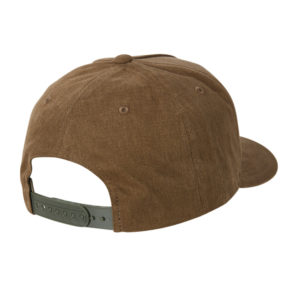 Waylon C MP Snapback - Olive