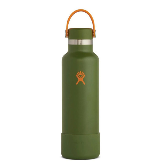 Timeberline 21oz - Treeline