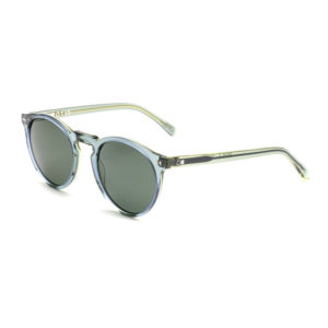 Omar X - Emerald Green/Grey