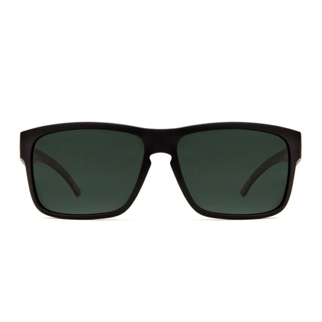 Otis Rambler - Matte Black/Grey