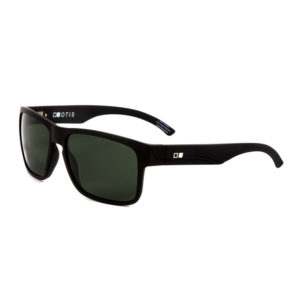 Otis Rambler - Matte Black/Grey