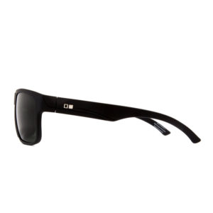 Otis Rambler - Matte Black/Grey