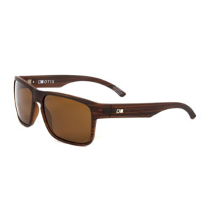 Rambler - Woodland Matte/Brown