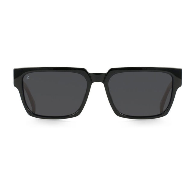 Rhames - Crystal Black/Smoke - 56