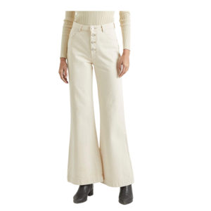 East Coast Flare - Natural