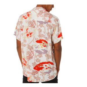 Bon Goldfish Shirt - Off White
