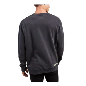 MTV Sweat - Washed Black