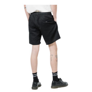 Palmed Thrills Company Volley - Black