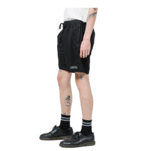 Palmed Thrills Company Volley - Black