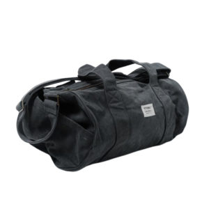 Reason Road Bag - Faded Black