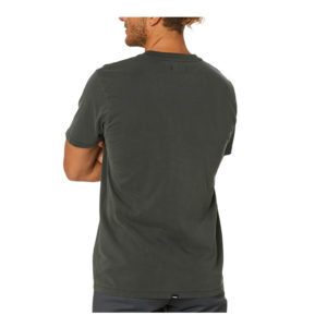 Traction Merch Fit Tee - Merch Black