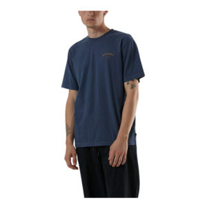 Still Here - Retro Fit Tee - Midnight