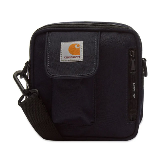 Essentials Bag Small - Dark Navy