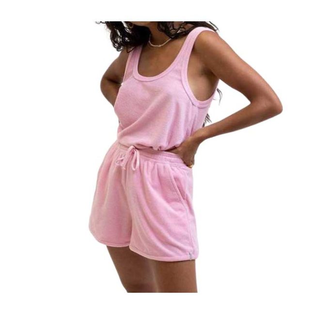 Hemley-Store-TerryTowelingRoseShort-Rhythm2