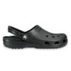 HemleyStore-Crocs-ClogBlack