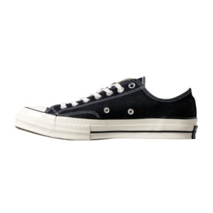Converse CT 70 Low - Black/Black/Egret