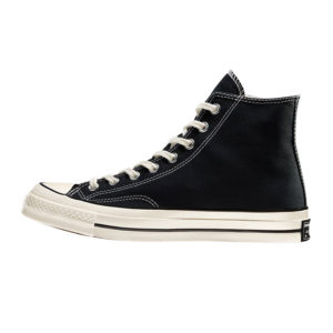 Converse CT 70 HI - Black/Black/Egret
