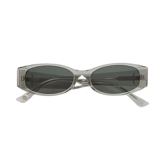 Machina - Smoked Crystal / Green