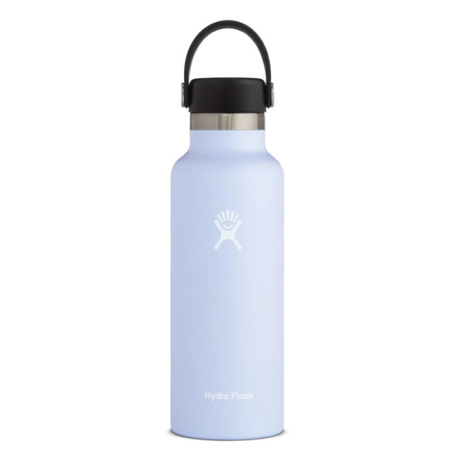 HydroFlask 18oz Standard - Fog