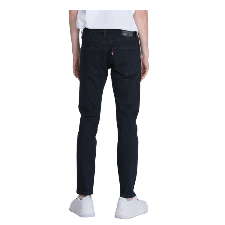 Levi's Men's Tapered Jeans (A7086-0094_Blue_) : Amazon.in: Fashion
