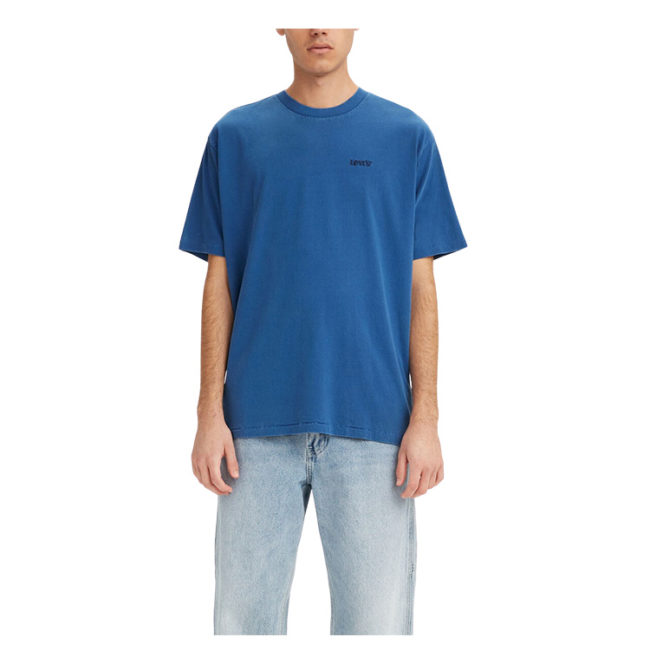 Levis Vintage Tee - Navy Peony GD Navy PE
