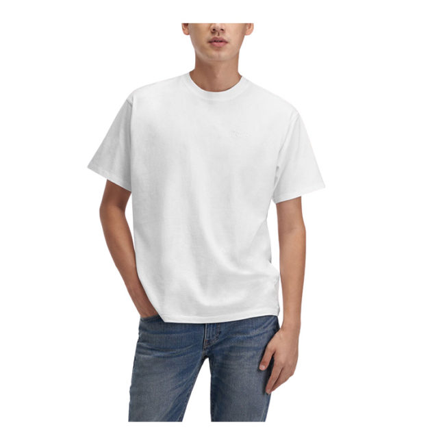 Levis Vintage Tee - White