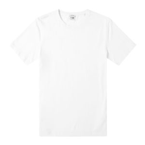 NN07 Pima Tee 3208 - White