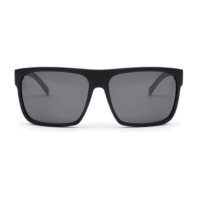 After Dark X - Matte Black/Grey