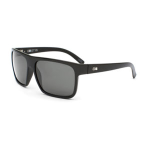 After Dark X - Matte Black/Grey