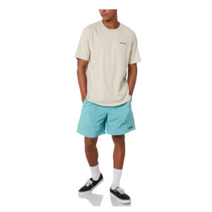 Patagonia Men's Baggies Longs - 7 In. - Light Beryl Green