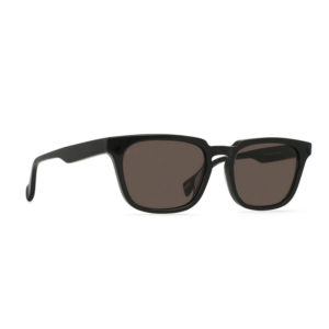 Hirsch - Crystal Black/Smoke Brown - 52
