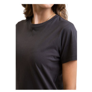 Rhythm Classic Boyfriend Tee - Black