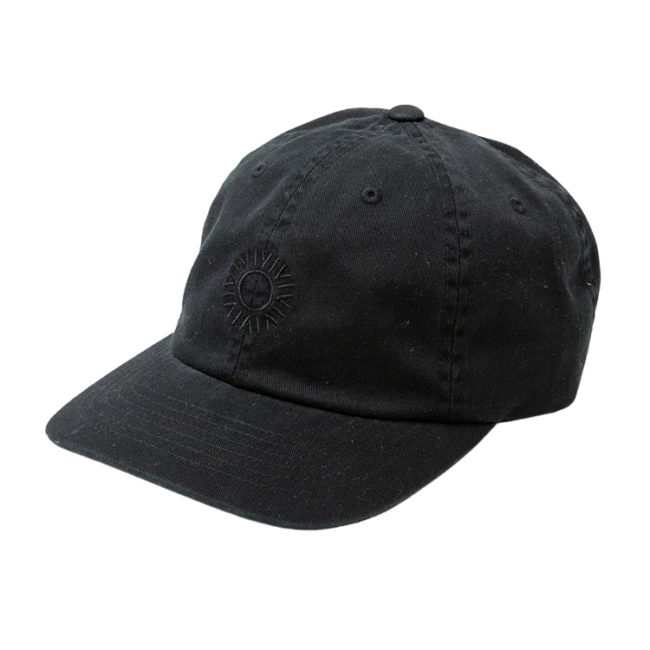 hemleyStore-Rhythm-ClassicCapBlack